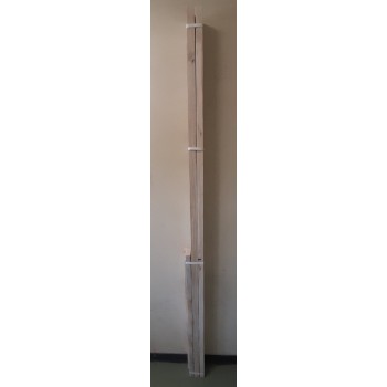 Doorframe Pine 50x102 U Ss, SA WINDOWS - Cashbuild