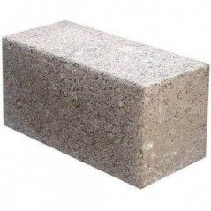 Block 6" 390x140x190,  - Cashbuild
