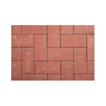 Paver Cement Bevel Red,  - Cashbuild