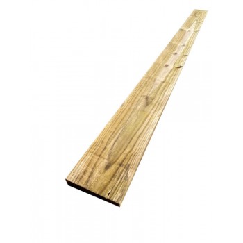 Structural Timber SABS CCA Treated 38x228 6.0m,  - Cashbuild