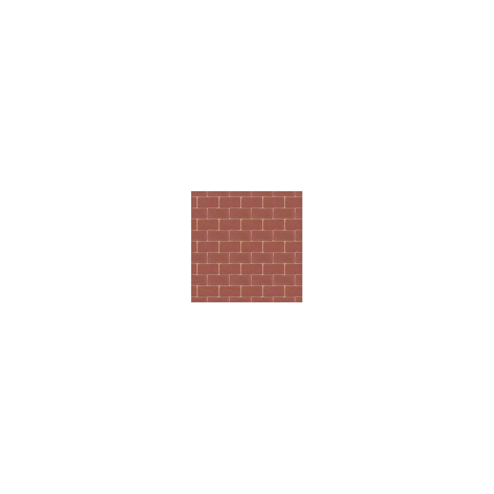 Corostone 60mm Red, - Cashbuild Corostone 60mm Red, - Cashbuild