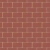 Corostone 60mm Red,  - Cashbuild