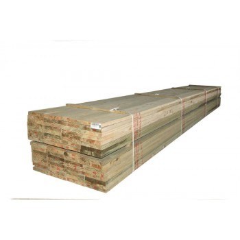 Structural Timber SABS CCA Treated 38x228 3.6m - Cashbuild