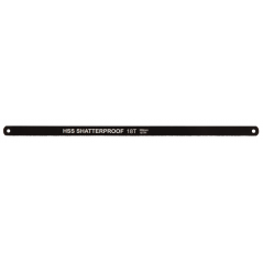 Hacksaw Blade 300mm 18tpi 2 Piece,  - Cashbuild