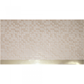 PVC Ceiling 30cm X 3,9M Gold Line, AFRICANO - Cashbuild
