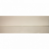 PVC Ceiling 30cm X 3,9M Broad Gold Line, AFRICANO - Cashbuild
