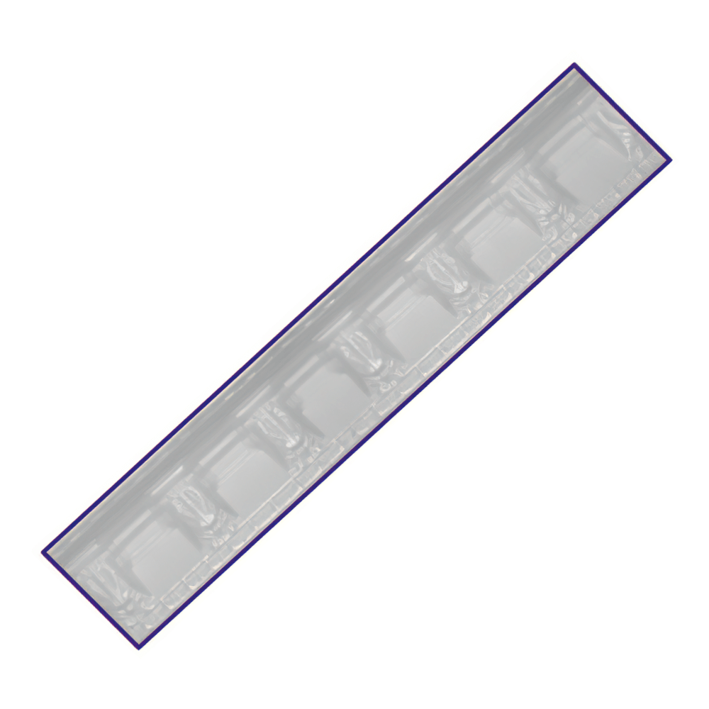 Polystyrene Cornice T-series 2m White Blocks, AFRICANO - Cashbuild Polystyrene Cornice T-series 2m White Blocks, AFRICANO - Cashbuild