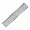 Polystyrene Cornice T-series 2m White Blocks, AFRICANO - Cashbuild