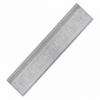 Polystyrene Cornice T-series 2m Grey Maze, AFRICANO - Cashbuild