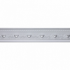 Polystyrene Cornice T-series 2m White/silver Oval, AFRICANO - Cashbuild