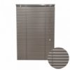 Aluminium Blinds Brown 600x900mm, BERGAMO - Cashbuild