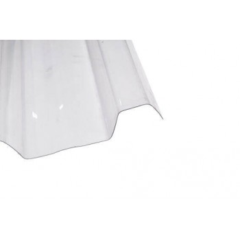 POLYCARB IBR CLEAR 4.2M,  - Cashbuild