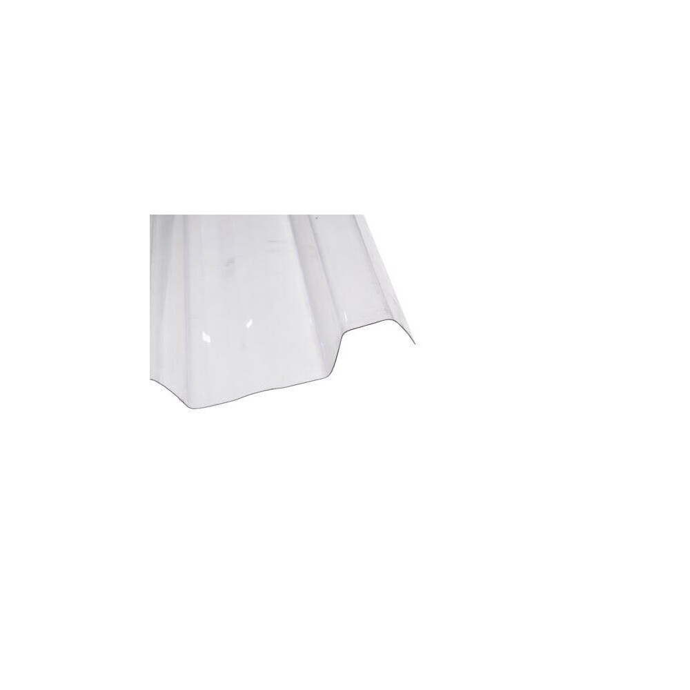 POLYCARB IBR CLEAR 4.2M, - Cashbuild POLYCARB IBR CLEAR 4.2M, - Cashbuild