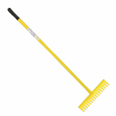 Capital Steel Rake,  - Cashbuild