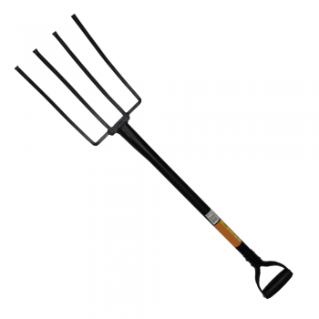 Capital Garden Fork,  - Cashbuild