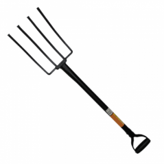 Capital Garden Fork,  - Cashbuild