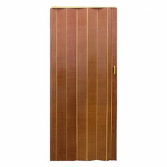 Folding Door Oak (81w X 203h),  - Cashbuild