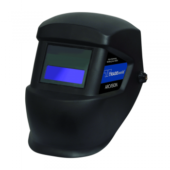 Welding Helmet Auto Darkening, FRAGRAM - Cashbuild
