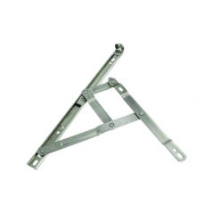 300mm Stainless Steel Friction Stays, TROJAN - Cashbuild