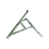 300mm Stainless Steel Friction Stays, TROJAN - Cashbuild