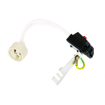 Downlight Bracket Gu10 220v, BRIGHT STAR LIGHTING - Cashbuild