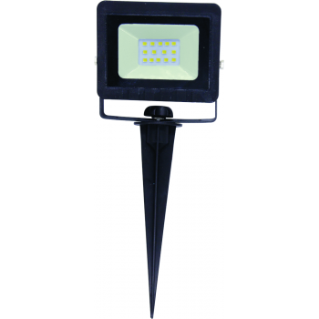 LED Garden Spike 10w, BRIGHT STAR LIGHTING - Cashbuild