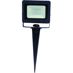 LED Garden Spike 10w, BRIGHT STAR LIGHTING - Cashbuild