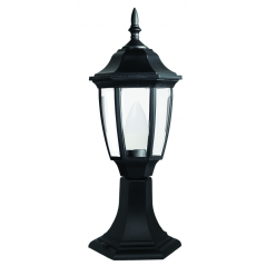 Lantern 6 Panel, BRIGHT STAR LIGHTING - Cashbuild