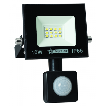 LED Flood Energy Saving Light, BRIGHT STAR LIGHTING - Cashbuild
