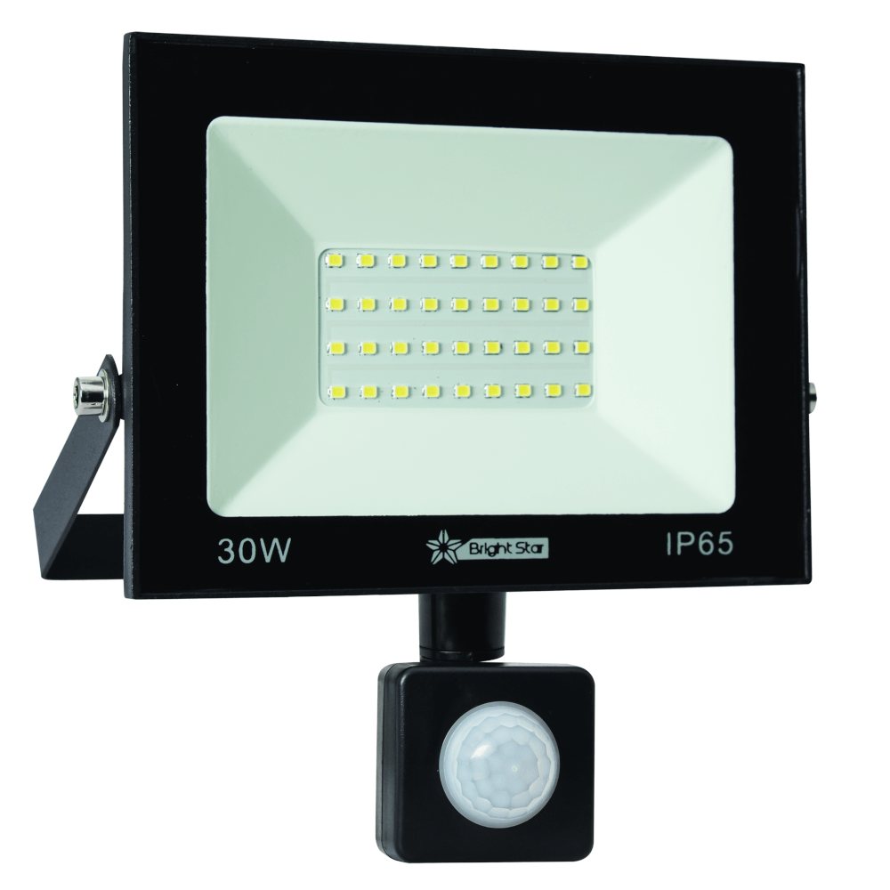 LED Flood Energy Saving Light, BRIGHT STAR LIGHTING - Cashbuild LED Flood Energy Saving Light, BRIGHT STAR LIGHTING - Cashbuild