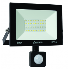 LED Flood Energy Saving Light, BRIGHT STAR LIGHTING - Cashbuild