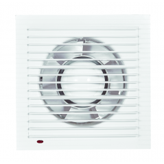 Extractor Fan 4", BRIGHT STAR LIGHTING - Cashbuild