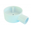 Box SABS 1 Way PVC 20mm,  - Cashbuild