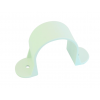 Saddle SABS PVC 25mm Quantity:10,  - Cashbuild