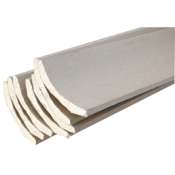 Masonite Cornice 3.660 X 83 Mm