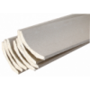 Masonite Cornice 3.660 X 83 Mm