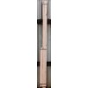 Doorframe Saligna 76x76 Unassembled