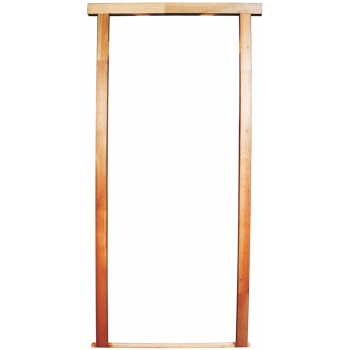 Doorframe Saligna 50x76 Unassembled