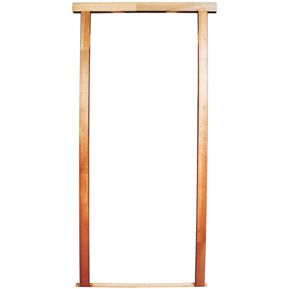 Doorframe Saligna 50x76 Unassembled Doorframe Saligna 50x76 Unassembled