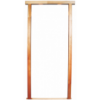 Doorframe Saligna 50x76 Unassembled