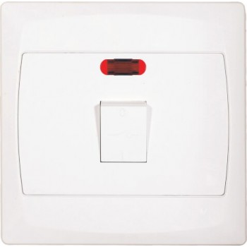 Stove Isolator Mes Sabs 50amp