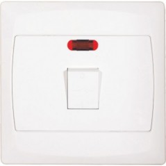 Stove Isolator Mes Sabs 50amp