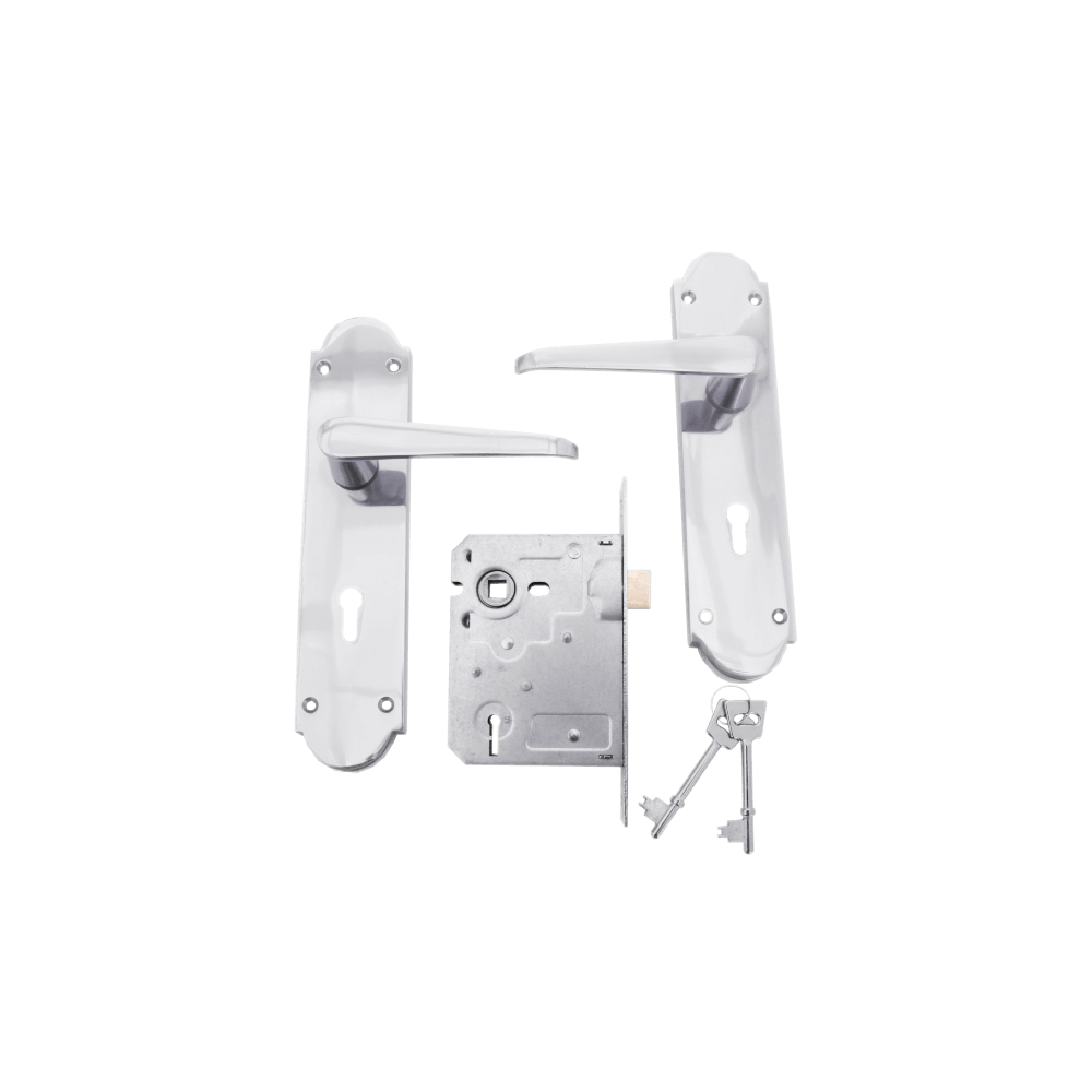 Lockset 2 Lever Lockset 2 Lever