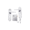 Lockset 2 Lever
