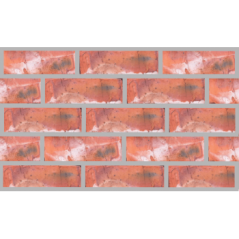 Brick Clay Stock
