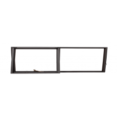 Window Frame Steel Ng2 F7 Left Hand