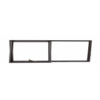 Window Frame Steel Ng2 F7 Left Hand