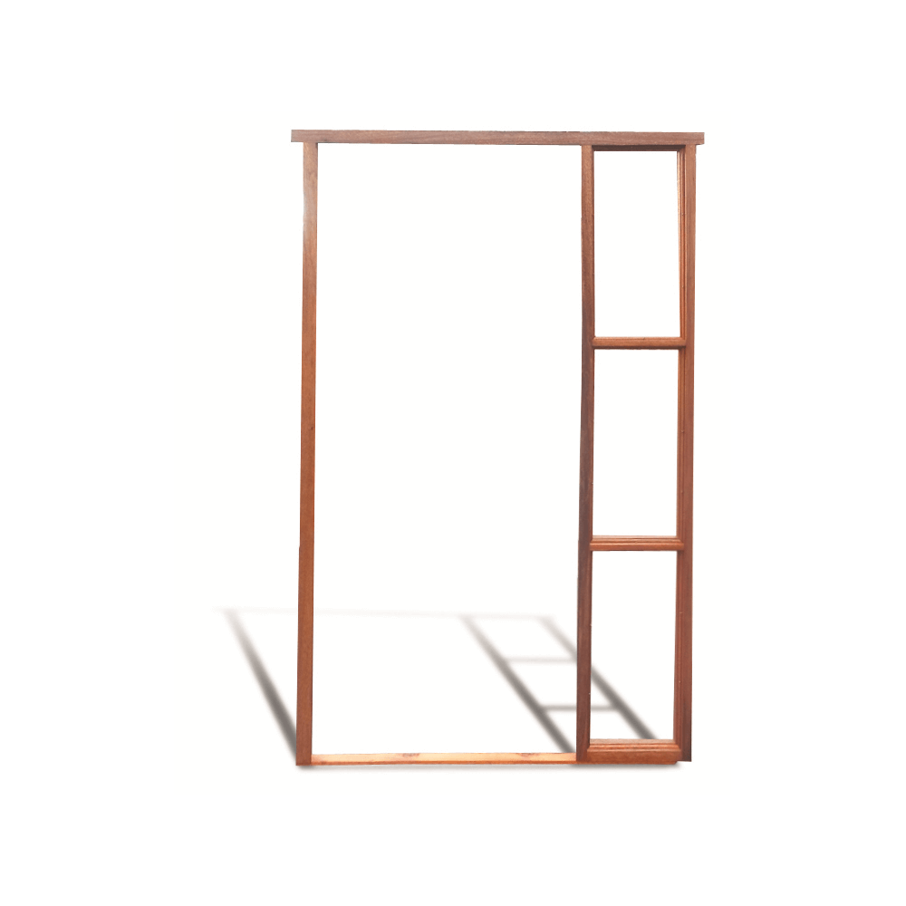Doorframe H/w 1.2 S'sl Right Hand Doorframe H/w 1.2 S'sl Right Hand