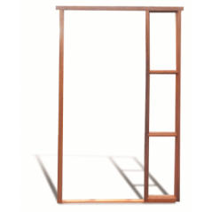 Doorframe H/w 1.2 S'sl Right Hand