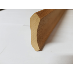 Cornice Hardwood 65 X 14/3m